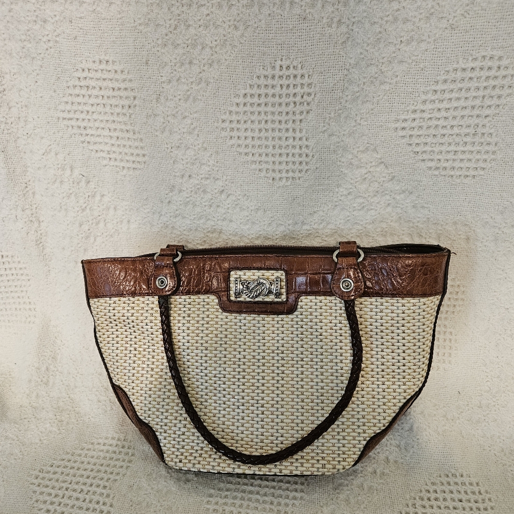 Shoulder bag
